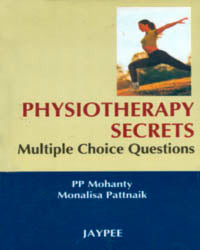 PHYSIOTHERAPY SECRETS MULTIPLE CHOICE QUESTIONS