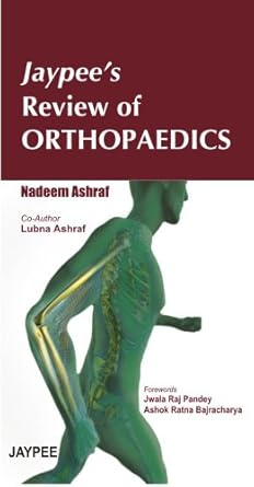 JAYPEE'S REVIEW OF ORTHOPAEDICS