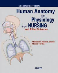 HUMAN ANATOMY AND PHYSIOLOGY FOR NURSING AND ALLIED SCIENCES