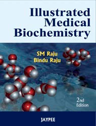 ILLUSTRATED MEDICAL BIOCHEMISTRY