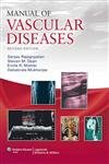 Manual of Vascular Diseases, 2ed