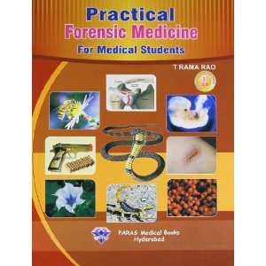 Practical Forensic Medicine For Medical Students