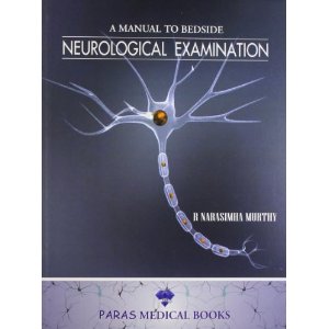 A Manual to Bedside Neurological Examination
