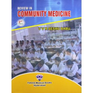 Review in Cummunity Medicine