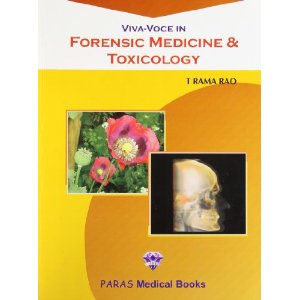 VIVA- VOCE In Forensic Medicine & Toxicology
