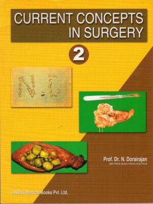Current Concepts in Surgery 2