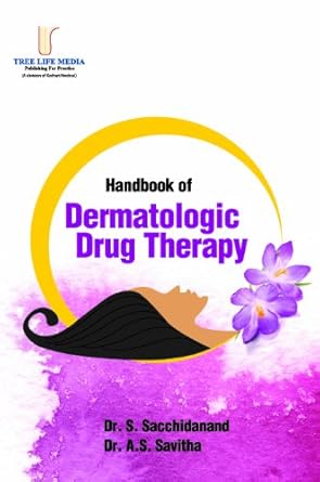 H.B of Dermatologic Drug Therapy