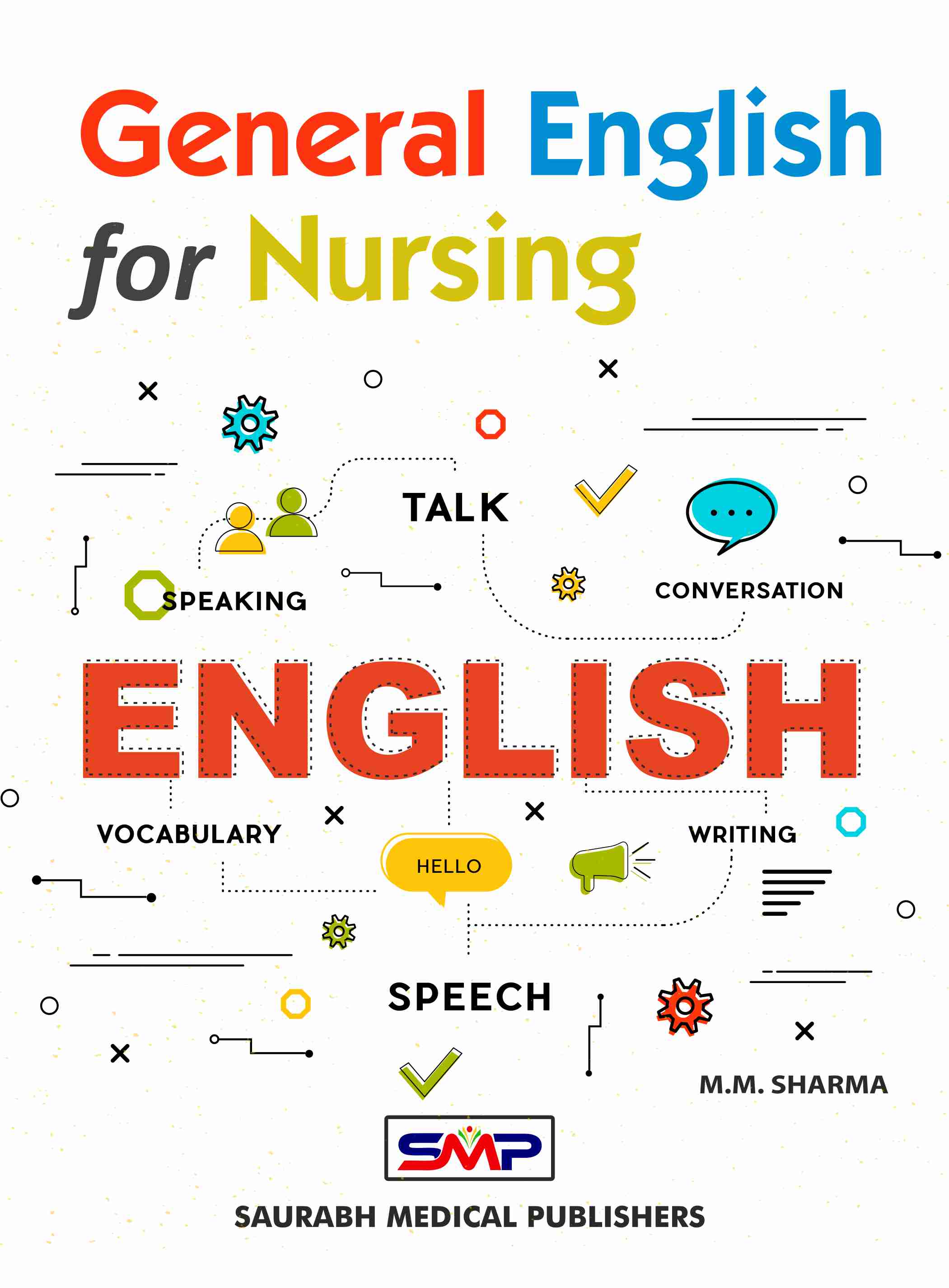 General English For Nursing