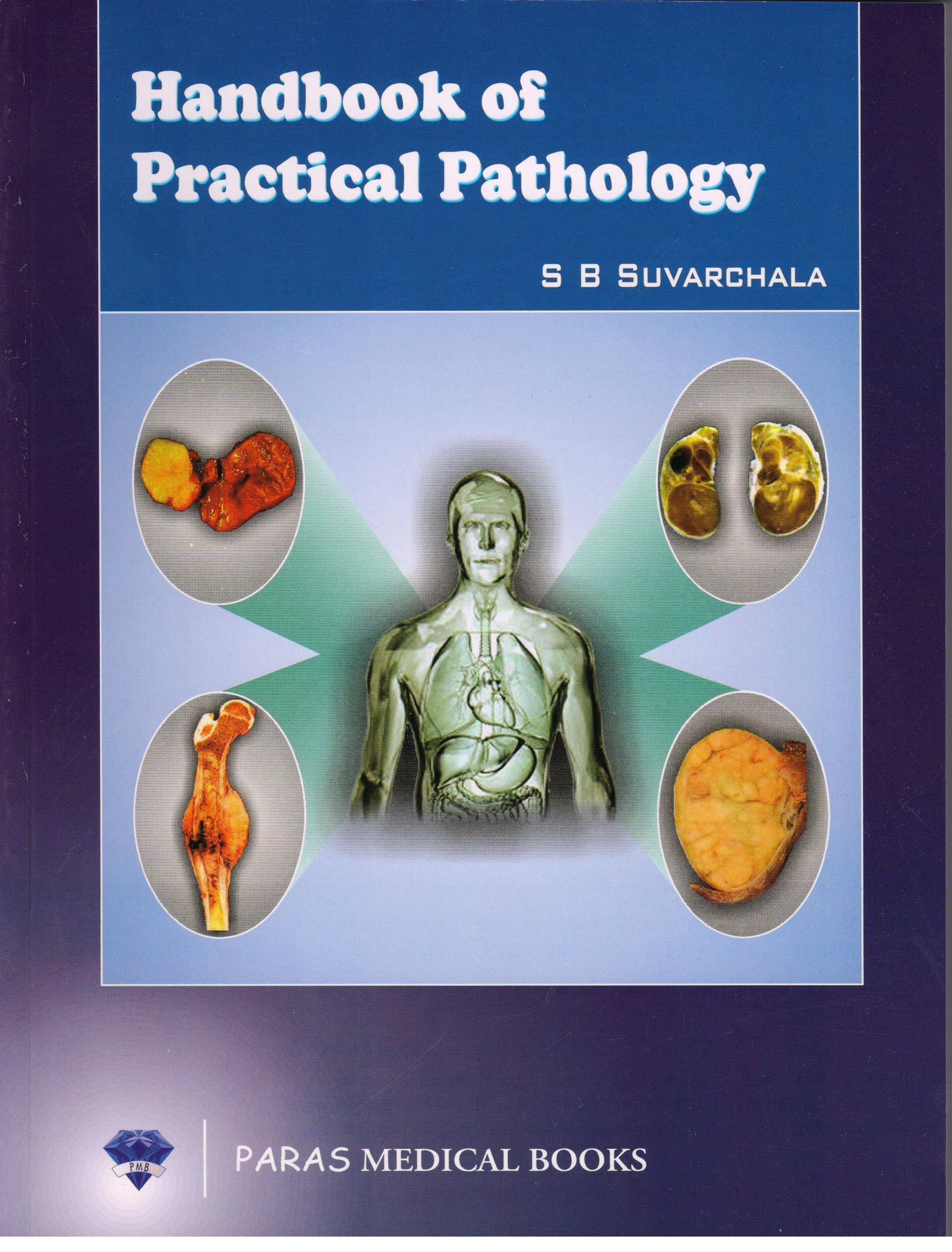 Handbook of Practical Pathology