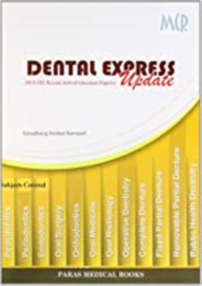 Dental Express Updates