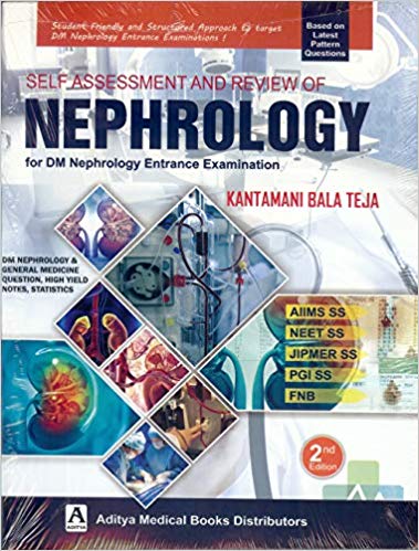 Self Assessment and Review for DM Neonatology