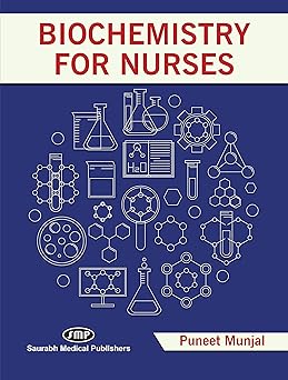 Biochemsitry for Nurses
