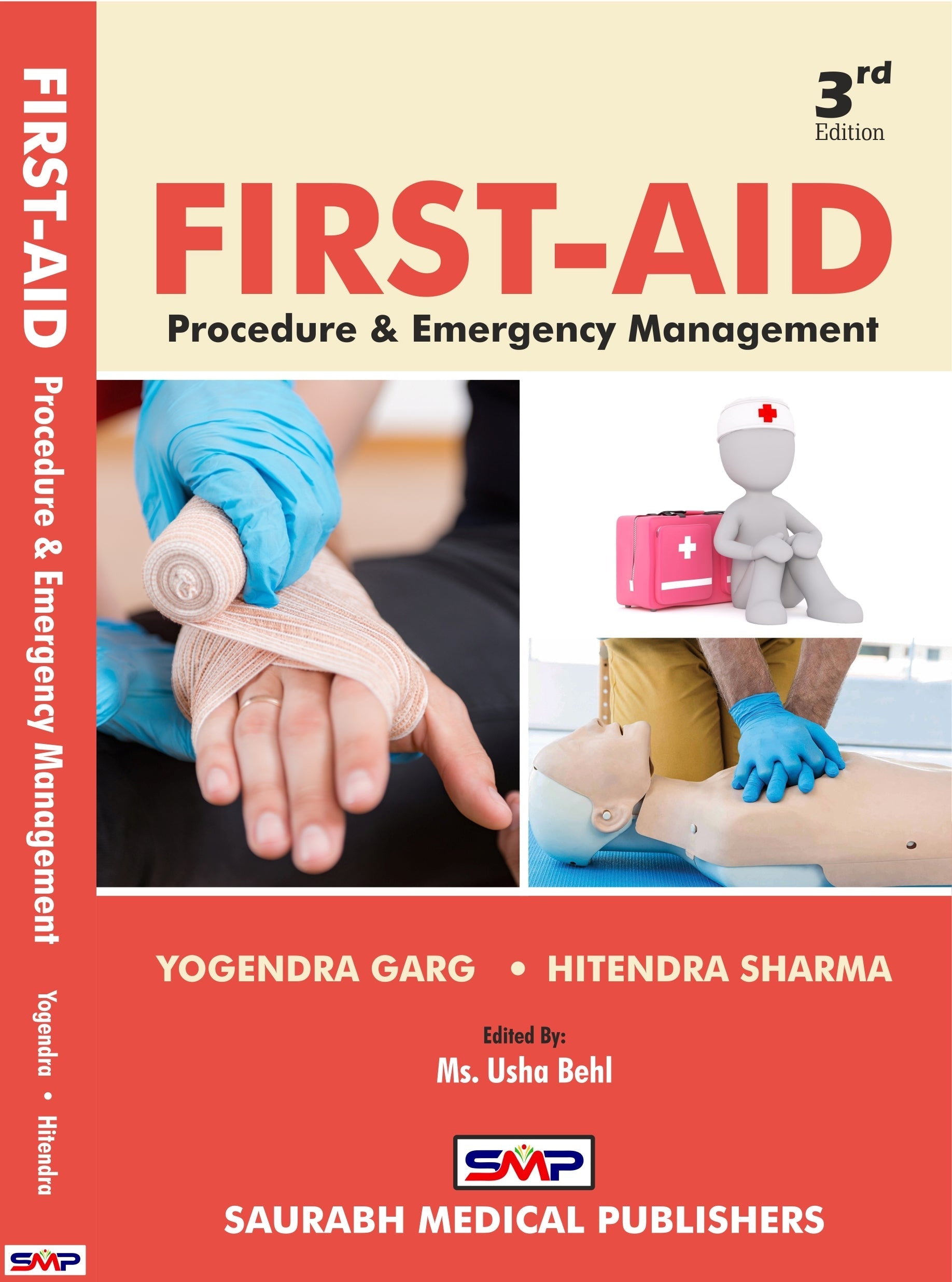 First Aid Procedure & Emergency Management