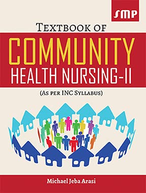 Textbook of Community Health Nursing - II