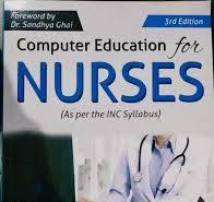Computer Education for Nurses