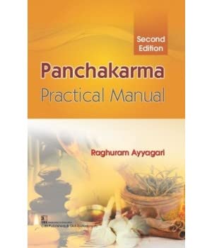 Panchakarama Practical Manual, 2e (PB)