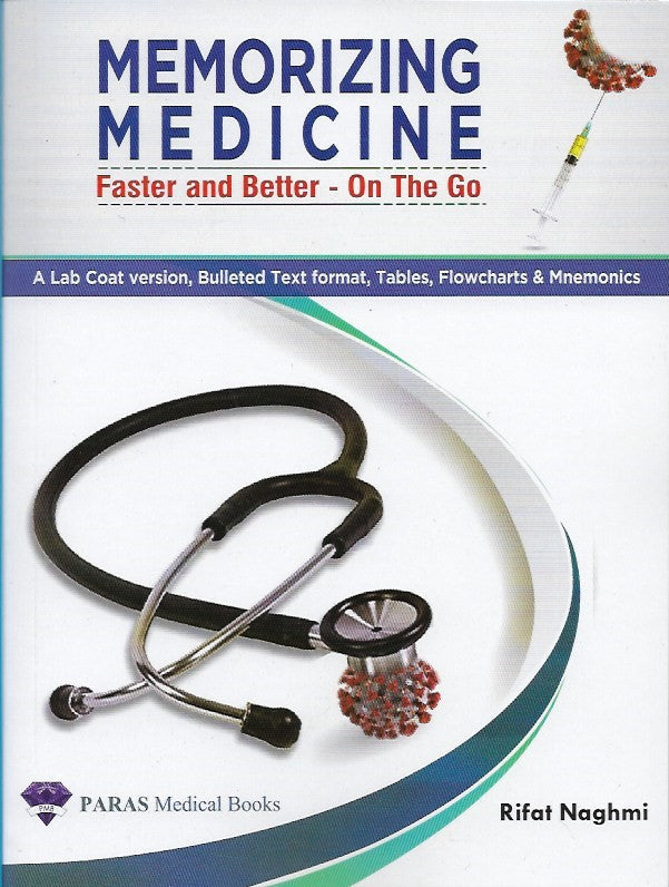Memorizing Medicine : Faster and Better