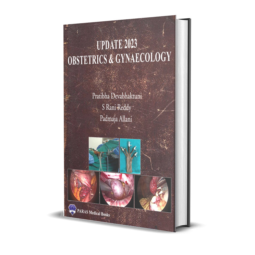 Update 2023 Obstetrics and Gynaecology
