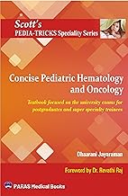 Scotts PediaTricks Specialty Series: Concise Pediatric Hematology & Oncology