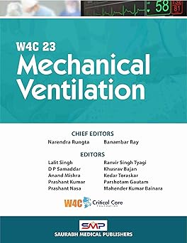 W4c 23 Mechanical Ventilation