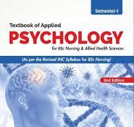 Applied Psychology