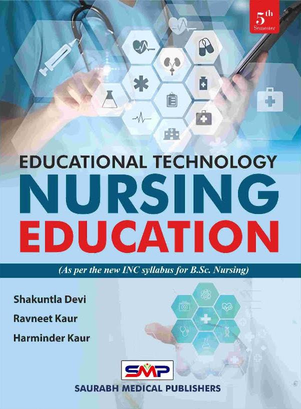 Educational Technology Nursing Education