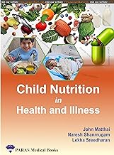 Child Nutrition In Health And Illness