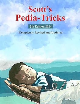 Scotts Pedia-Tricks 5/e 2024