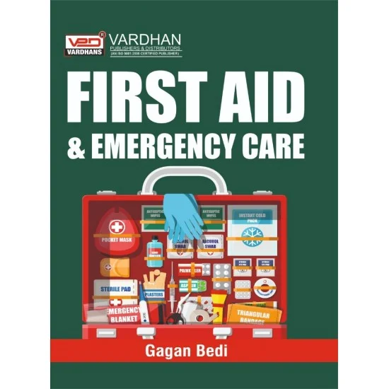 First Aid & Emergency Care
