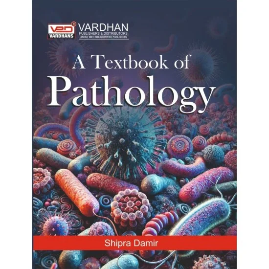Textbook of Pathology
