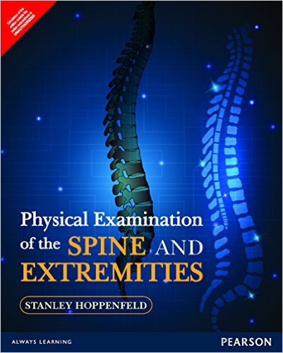 Physical Examination of the Spine and its Extremeties