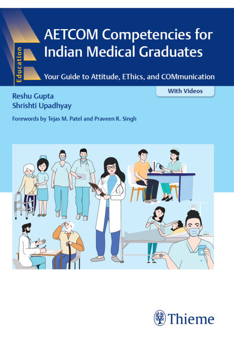 AETCOM Competencies for Indian Medical Graduates