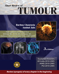 SHORT REVIEW OF TUMOUR