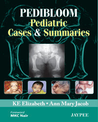 PEDIBLOOM PEDIATRIC CASES & SUMMARIES
