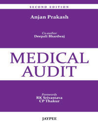 MEDICAL AUDIT