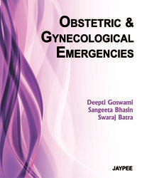 OBSTETRIC & GYNECOLOGICAL EMERGENCIES