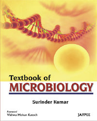 TEXTBOOK OF MICROBIOLOGY