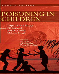 POISONING IN CHILDREN