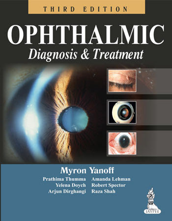 OPHTHALMIC DIAGNOSIS & TREATMENT