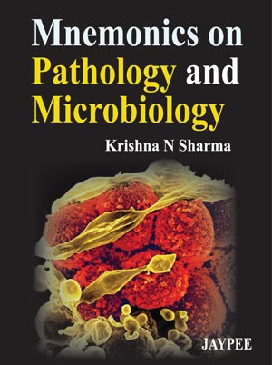 MNEMONICS ON PATHOLOGY AND MICROBIOLOGY