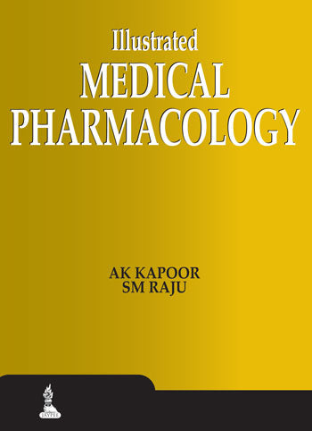 ILLUSTRATED MEDICAL PHARMACOLOGY