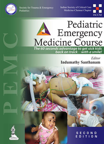 PEDIATRIC EMERGENCY MEDICINE COURSE (PEMC)