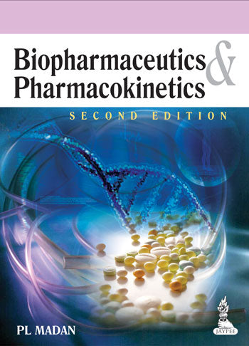 BIOPHARMACEUTICS & PHARMACOKINETICS