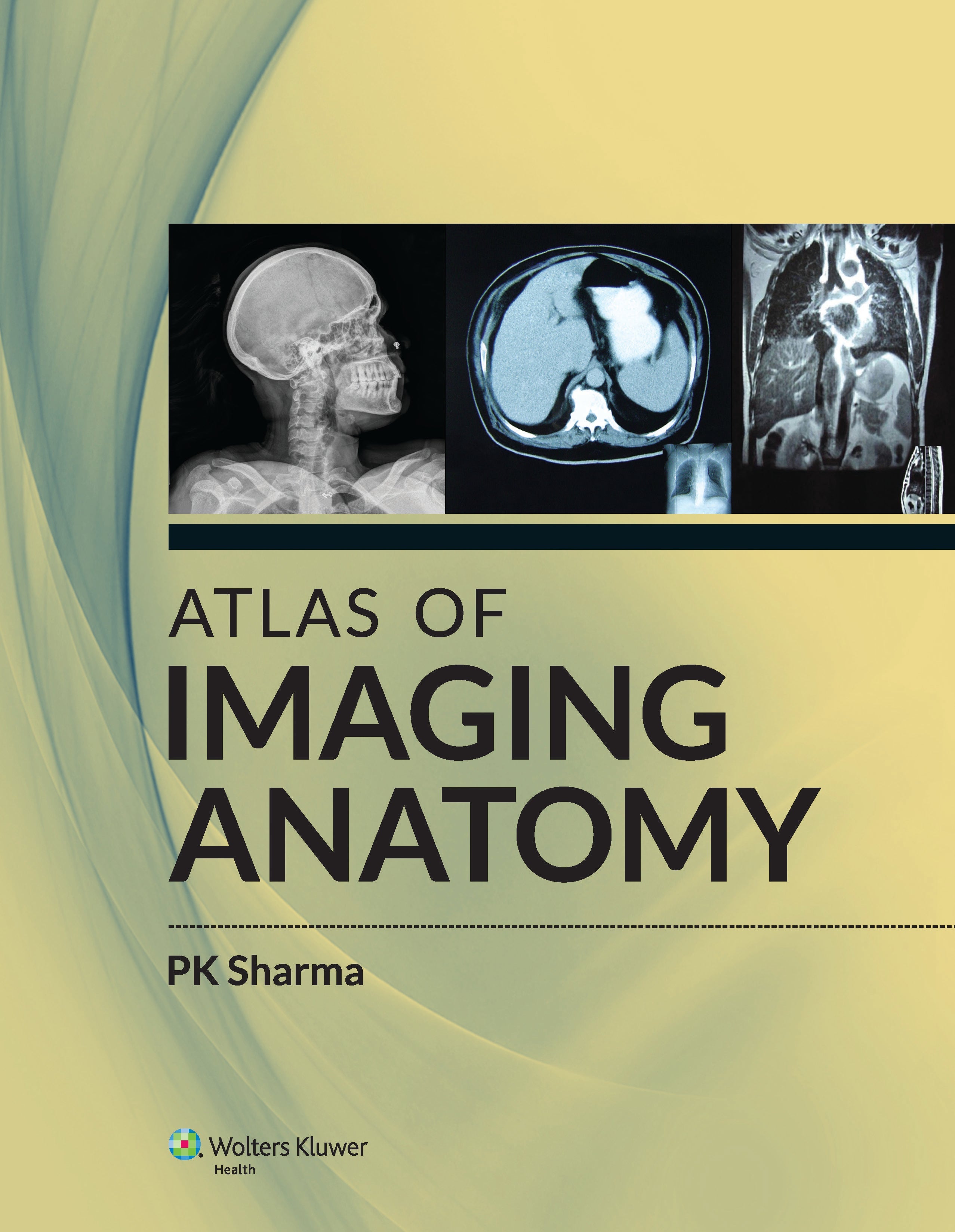 Atlas of Imaging Anatomy