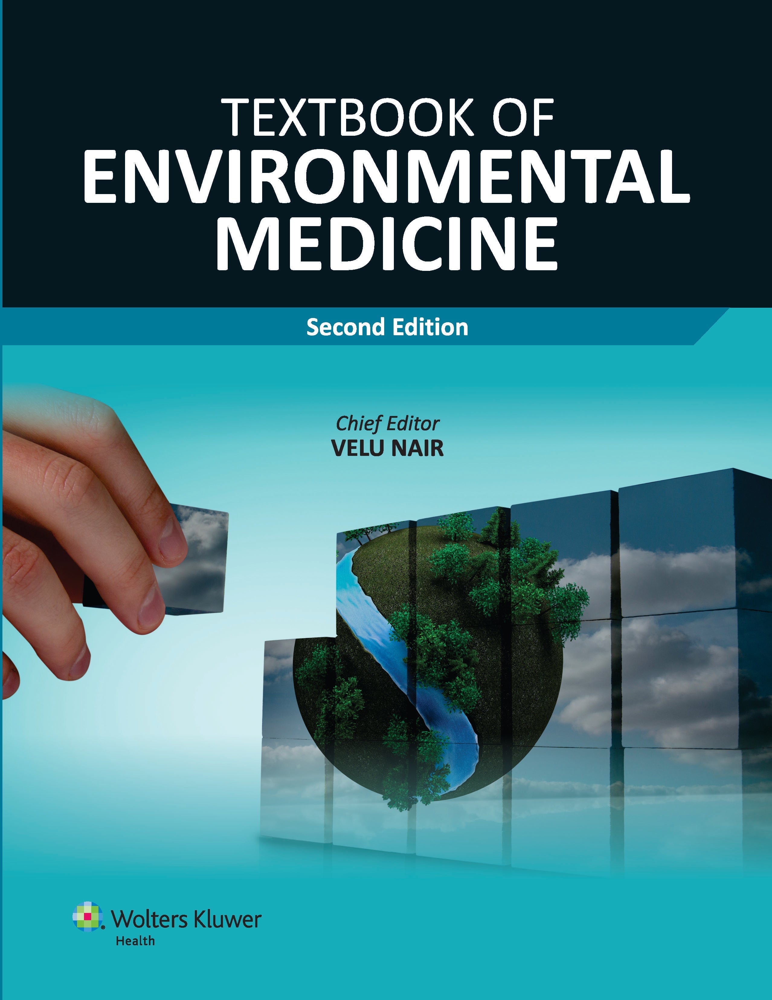 Textbook of Environmental Medicine, 2ed