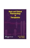 BASIC AND CLINICAL PHARMACOLOGY & THERAPEUTICS