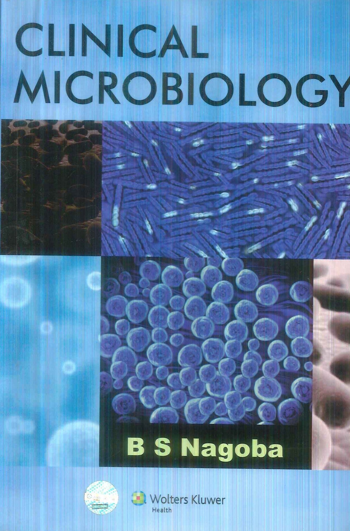 Clinical Microbiology, 2ed