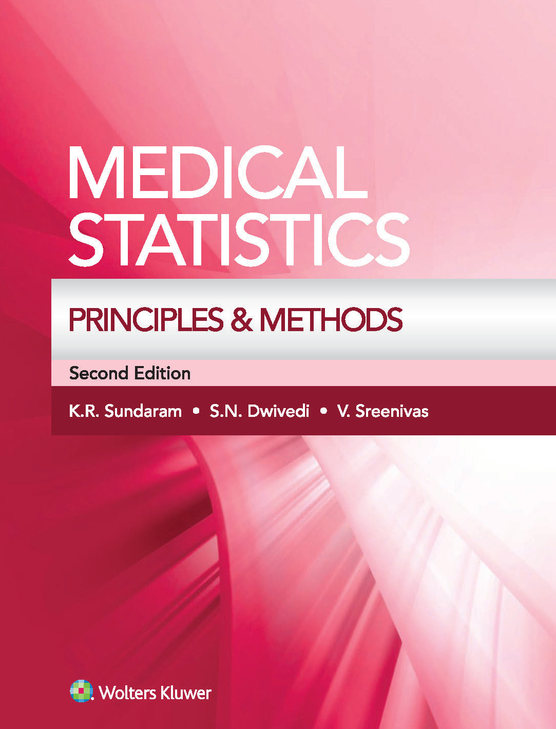 Medical Statistics: Principles and Practice, 2ed