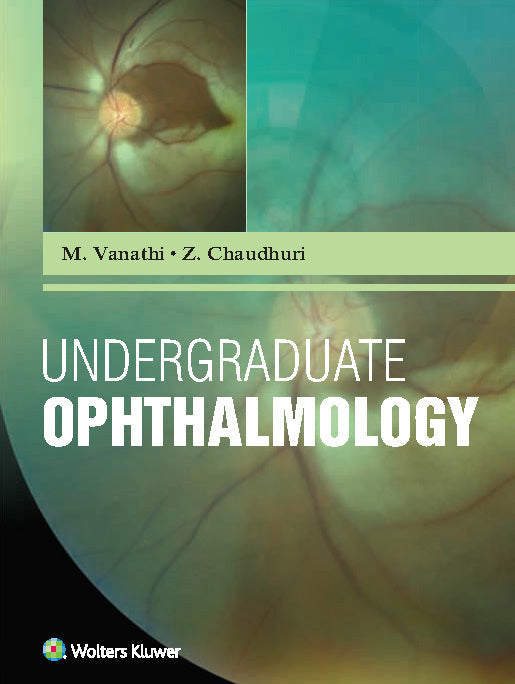 Undergraduate Ophthalmology