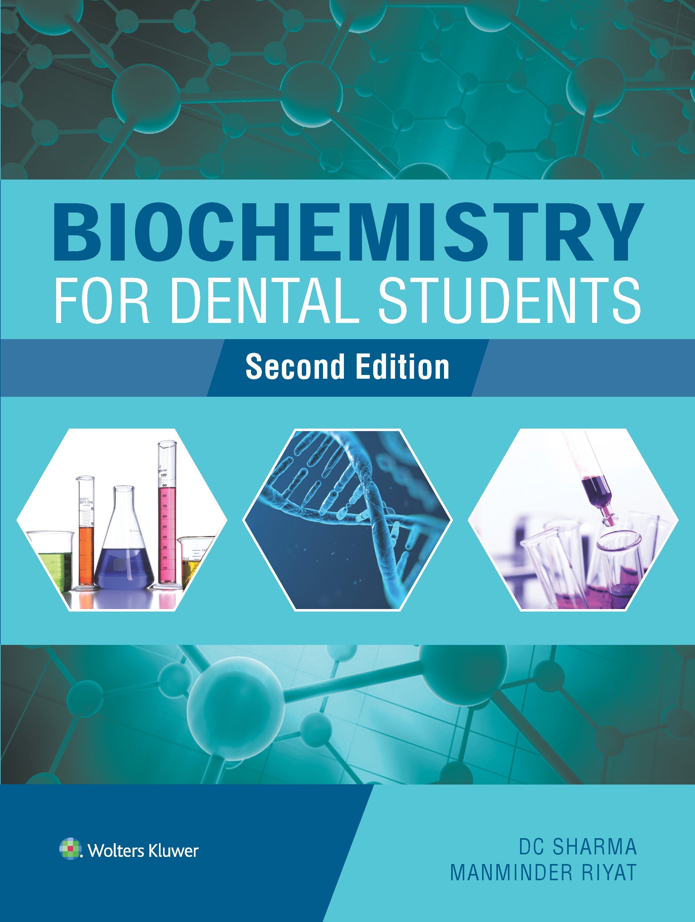 Biochemistry for Dental Students 2ed